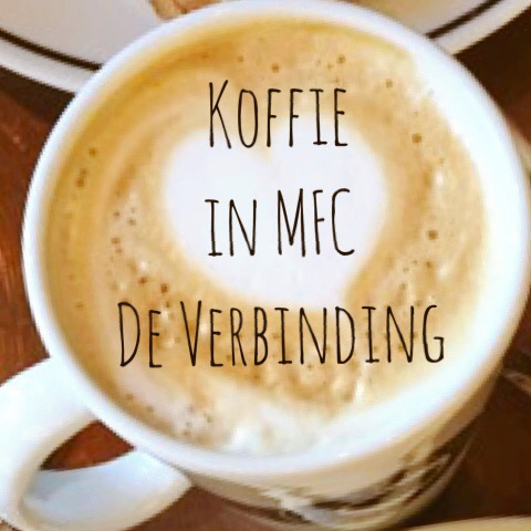 MFC Verbinding Vorchten Koffie